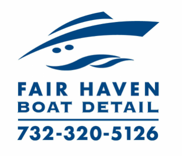 Fair Haven Boat Detail